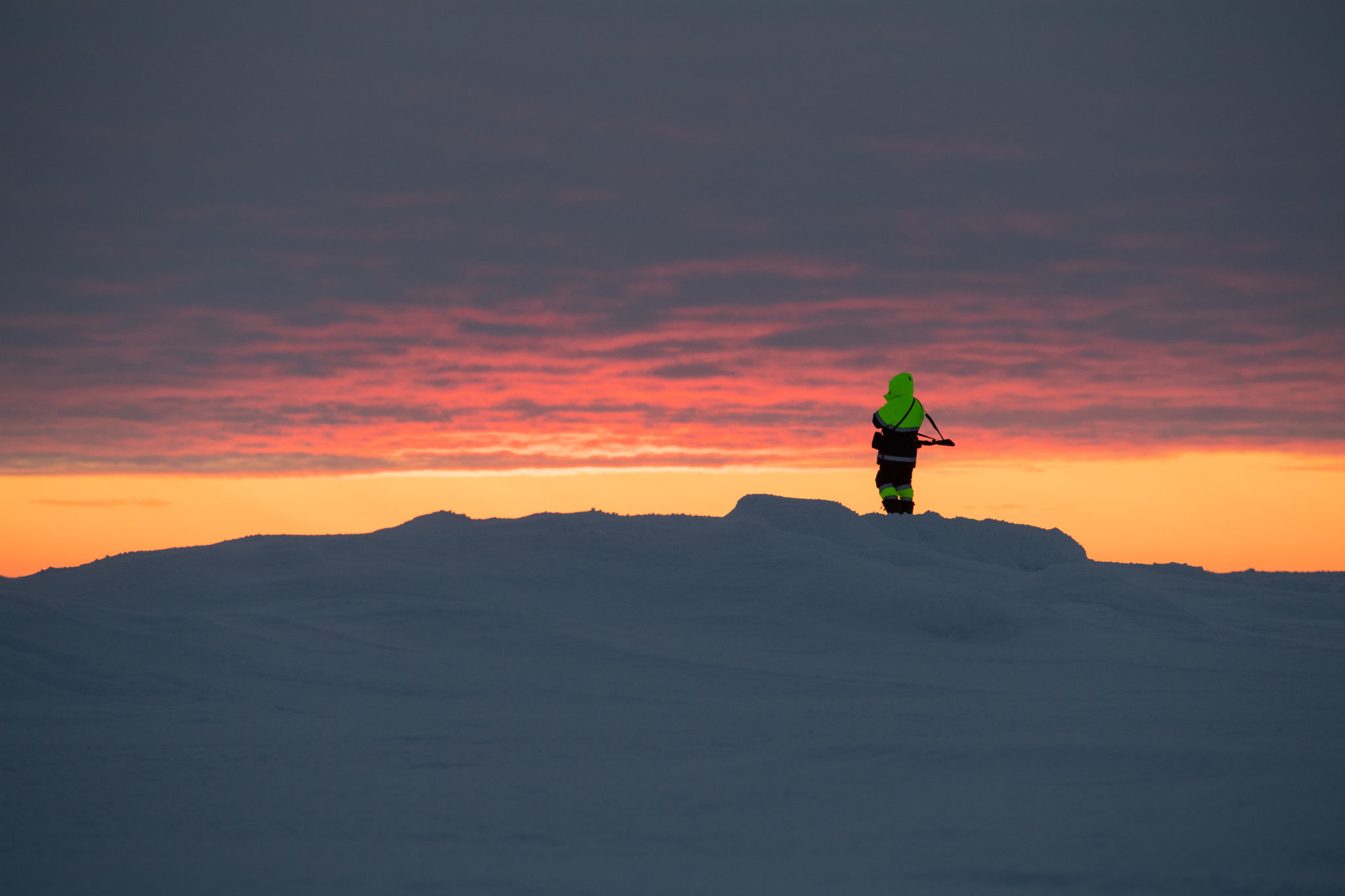 Arctic Jobs Uk